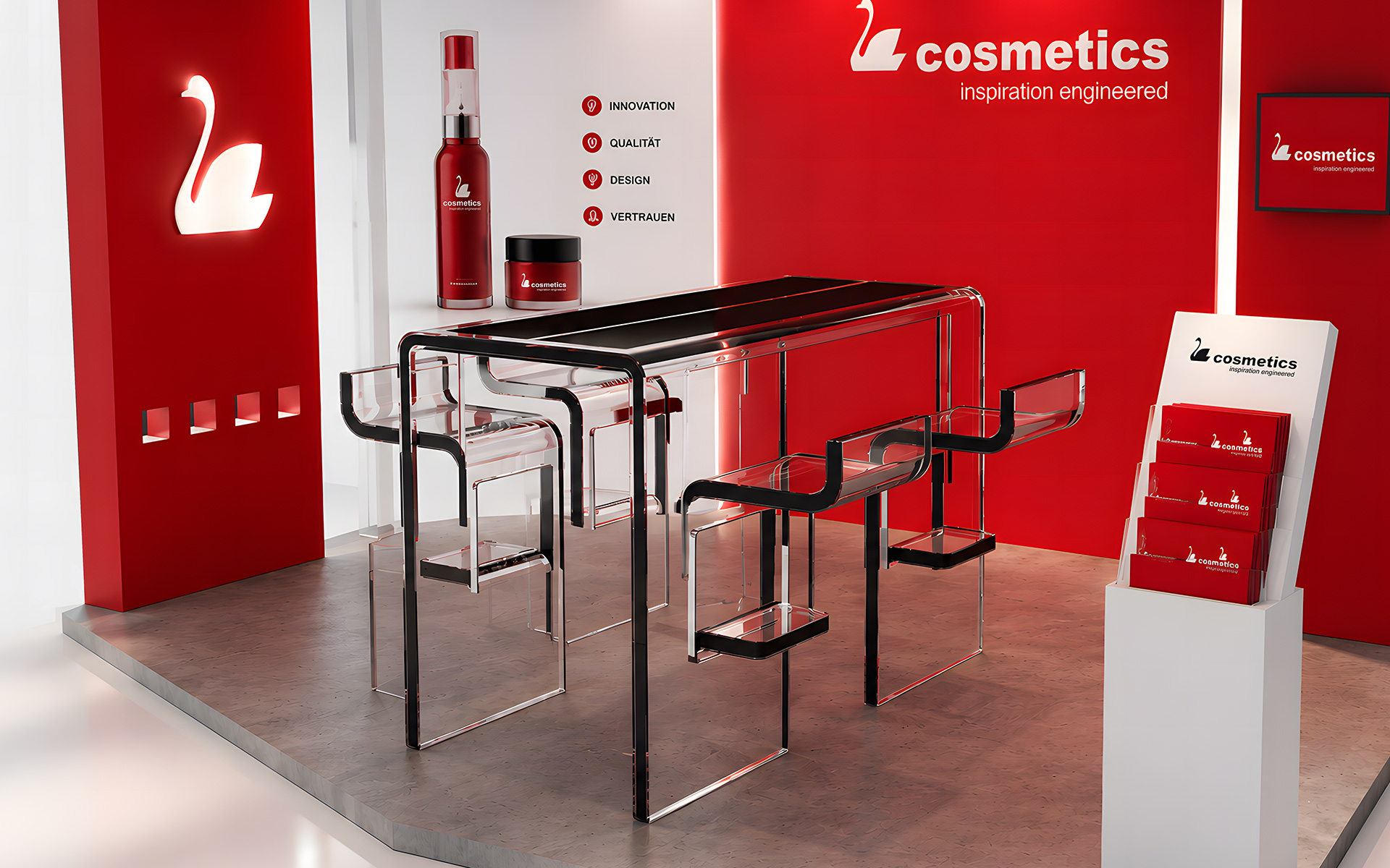 Schwan Cosmetics – Projekt ansehen